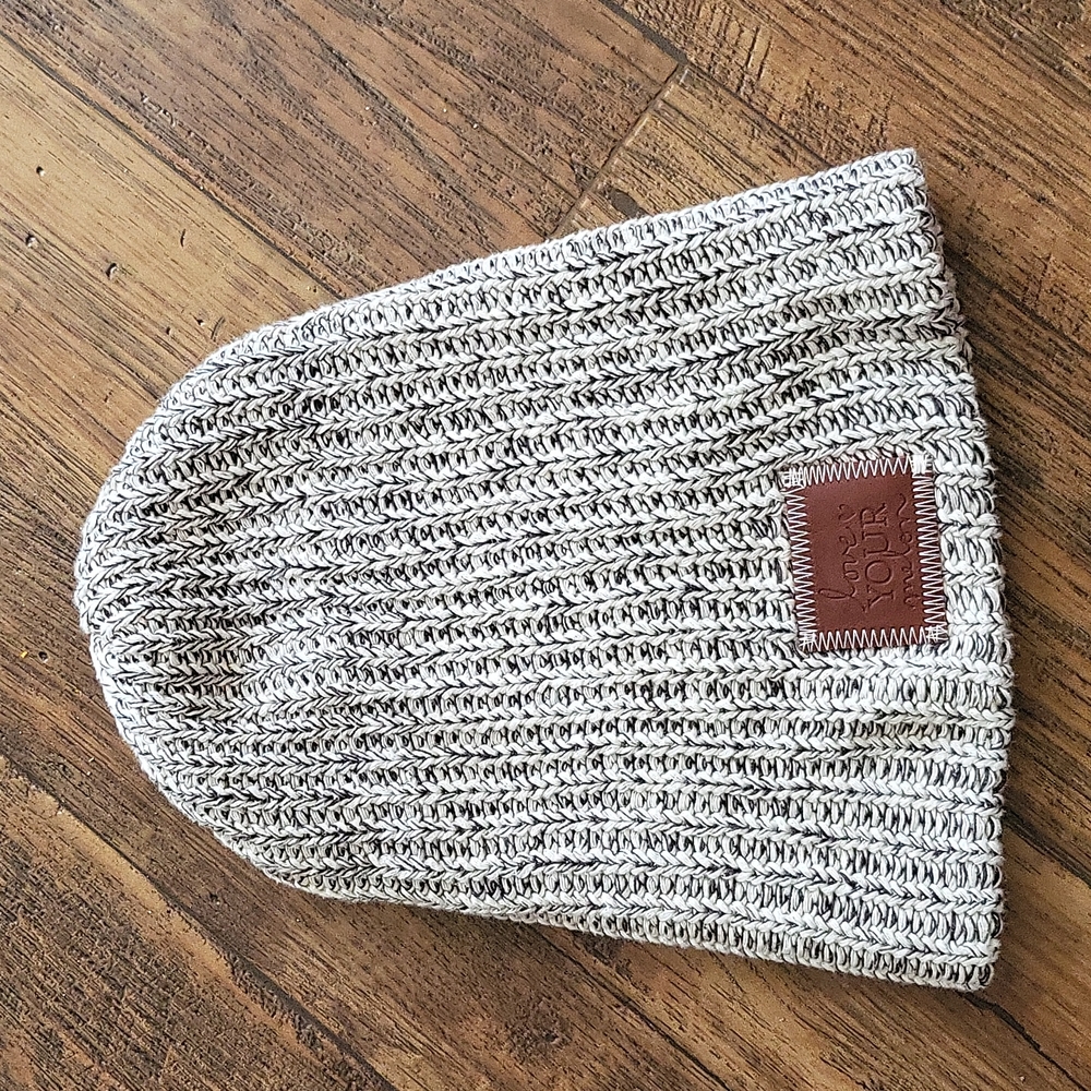 Love your melon hat